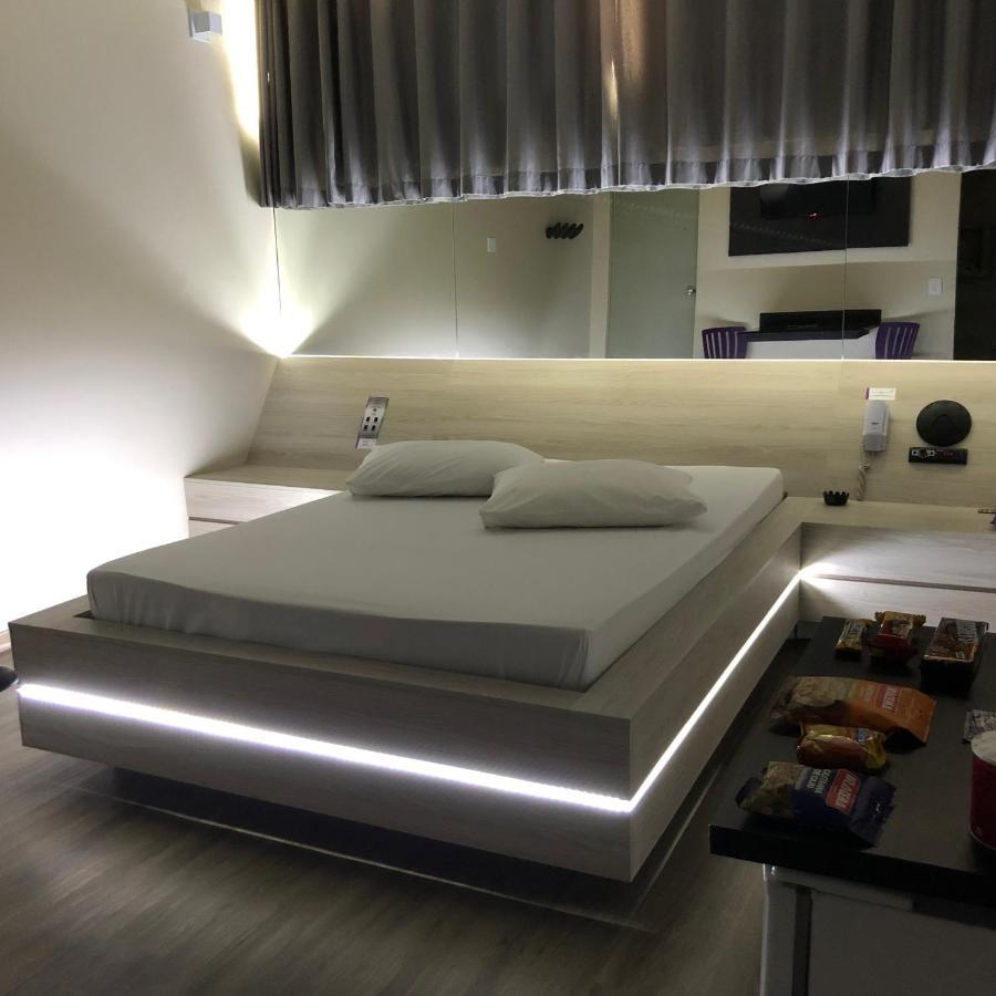 Status Motel Belo Horizonte Luaran gambar